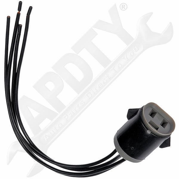 APDTY 116695 Electronic Ignition Module Repair Harness