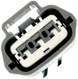 APDTY 116715 Ignition Coil Connector Replaces J-48817-102, J48817102