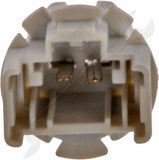 APDTY 116729 Tail Lamp Light Bulb Socket For Select 98-14 RDX TSX Accord Odyssey