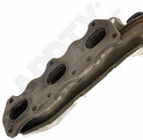 APDTY 116783 Catalytic Converter w/Integrated Exhaust Manifold CARB Compliant