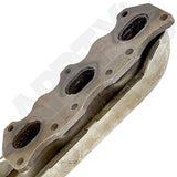 APDTY 116784 Catalytic Converter w/Integrated Exhaust Manifold CARB Compliant