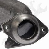 APDTY 116839 Exhaust Manifold Kit - Includes Required Gaskets & Hardware