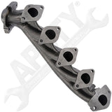 APDTY 116839 Exhaust Manifold Kit - Includes Required Gaskets & Hardware
