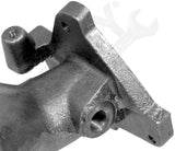APDTY 116840 Exhaust Manifold w/ Gaskets & Downspout Bolts (Replaces 12581284)