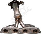 APDTY 116841 Exhaust Manifold Kit Includes Required Gaskets And Hardware