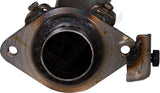 APDTY 116841 Exhaust Manifold Kit Includes Required Gaskets And Hardware