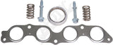 APDTY 116841 Exhaust Manifold Kit Includes Required Gaskets And Hardware