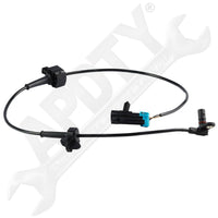 APDTY 116941 Anti-Lock Brake Wheel Speed Sensor