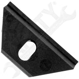 APDTY 11698 GM Base Clamp Battery Hold Down Clamp Without Bolt