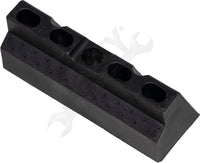 APDTY 11699 Base Clamp Battery Hold Down Kit