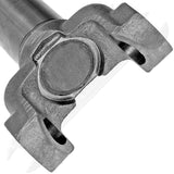 APDTY 117016 Slip Yoke Fits 4WD Rear Driveshaft At Transfer Case (12479385)