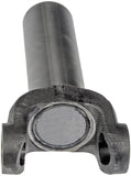 APDTY 117019 Driveshaft Front Slip Yoke At Transmission (Replaces 15897994)