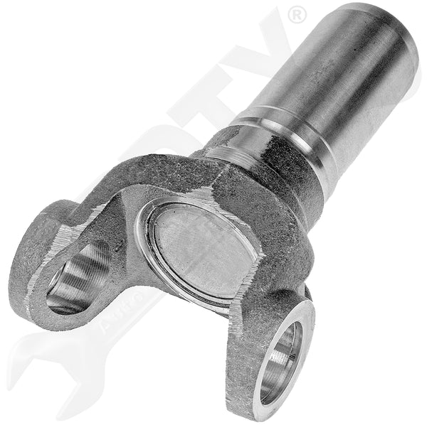 APDTY 117020 Slip Yoke Fits Rear Driveshaft At Center Support Bearing (15898092)