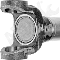 APDTY 117020 Slip Yoke Fits Rear Driveshaft At Center Support Bearing (15898092)