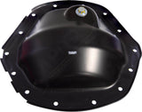 APDTY 117021 Rear Differential Cover With Drain Plug