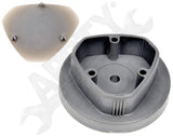 APDTY 117065 Seat Adjustment Handle Replacement Replaces 85105778