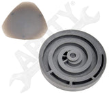 APDTY 117065 Seat Adjustment Handle Replacement Replaces 85105778