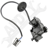 APDTY 117247 Fuel Filler Door Lock Actuator