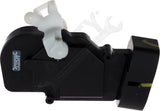 APDTY 117249 Door Lock Actuator - Non Integrated