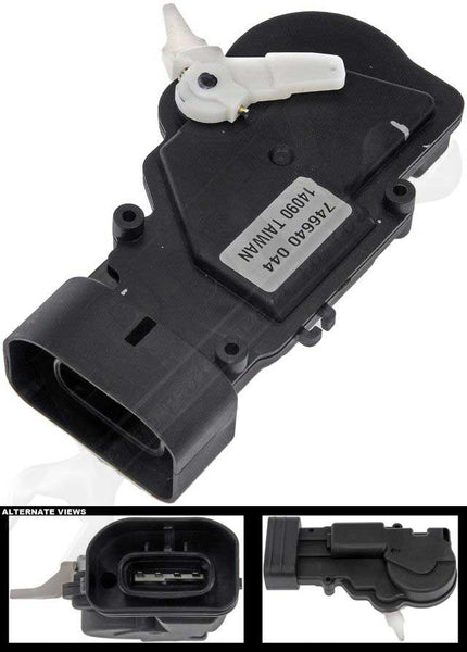 APDTY 117250 Door Lock Actuator Motor