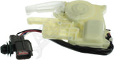 APDTY 117257 Door Lock Actuator - Non Integrated