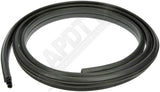 APDTY 117276 Primary Cab Left or Right Door Rubber Weather Strip Seal