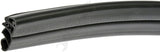 APDTY 117276 Primary Cab Left or Right Door Rubber Weather Strip Seal