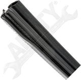 APDTY 117278 Secondary Cab Door Weather Strip Fits Select 1990-14 International