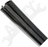APDTY 117278 Secondary Cab Door Weather Strip Fits Select 1990-14 International