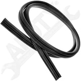 APDTY 117281 Inner Cab Door Weather Strip Secondary Seal