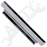 APDTY 117289 Front LH or RH Window Track Channel