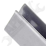 APDTY 117289 Front LH or RH Window Track Channel