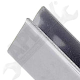 APDTY 117289 Front LH or RH Window Track Channel