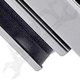 APDTY 117289 Front LH or RH Window Track Channel