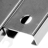 APDTY 117289 Front LH or RH Window Track Channel