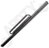 APDTY 117292 Left Side Heavy Duty Window Channel Fits 1990-2001 Mack RD