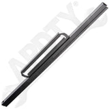 APDTY 117292 Left Side Heavy Duty Window Channel Fits 1990-2001 Mack RD