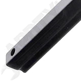 APDTY 117292 Left Side Heavy Duty Window Channel Fits 1990-2001 Mack RD