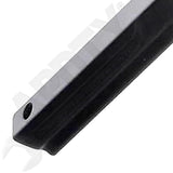 APDTY 117292 Left Side Heavy Duty Window Channel Fits 1990-2001 Mack RD