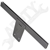 APDTY 117293 Front Heavy Duty Window Channel Fits Select 1995-2009 MACK Trucks