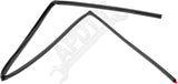 APDTY 117295 Cab Door Weather Strip Replaces 21773433