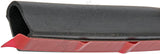 APDTY 117295 Cab Door Weather Strip Replaces 21773433