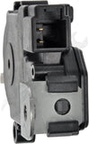APDTY 117301 Door Lock Actuator - Non Integrated