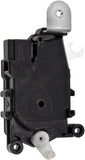 APDTY 117301 Door Lock Actuator - Non Integrated
