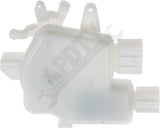 APDTY 117311 Door Lock Actuator Motor; Front Right (Passenger-Side)