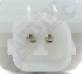 APDTY 117311 Door Lock Actuator Motor; Front Right (Passenger-Side)