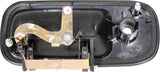 APDTY 117350 Heavy Duty Exterior Door Handle