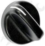 APDTY 117376 Heater A/C Knob Replaces 4720841