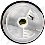 APDTY 117376 Heater A/C Knob Replaces 4720841