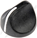 APDTY 117381 HVAC Knob Replacement Replaces 16229053